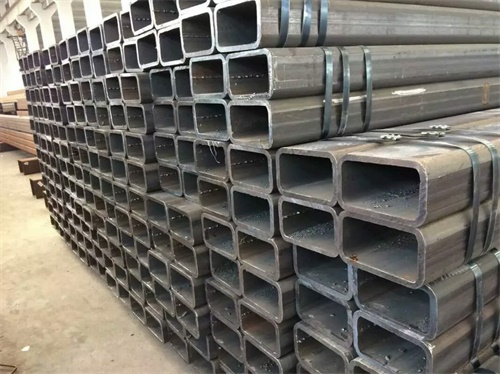 孝感低温无缝钢管厂家