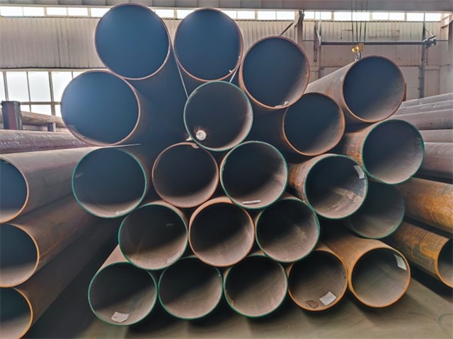孝感高压无缝钢管现货