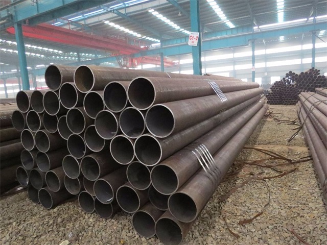 孝感低合金无缝钢管厂