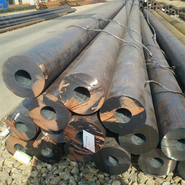 孝感厚壁无缝钢管多少钱