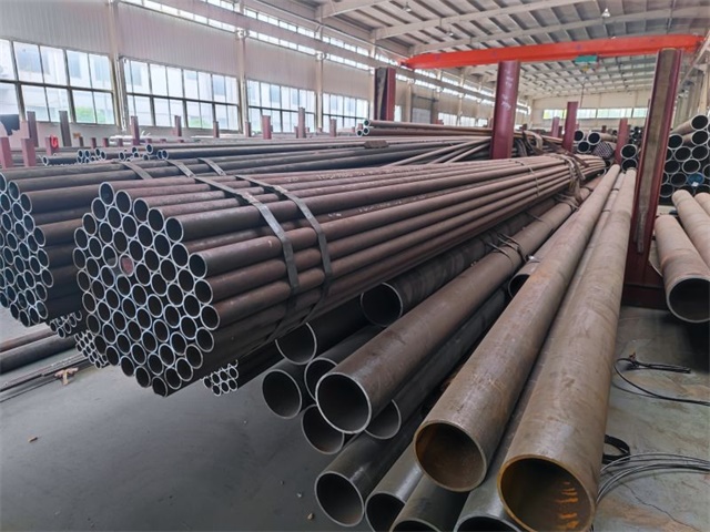 孝感20G锅炉钢管
