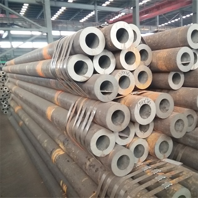 孝感厚壁无缝钢管公司