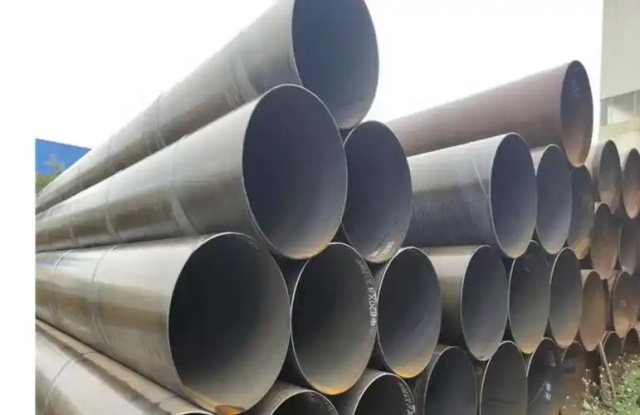 孝感大口径无缝钢管价格