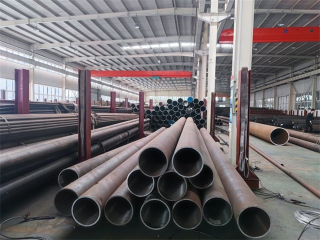 孝感高压合金无缝钢管厂