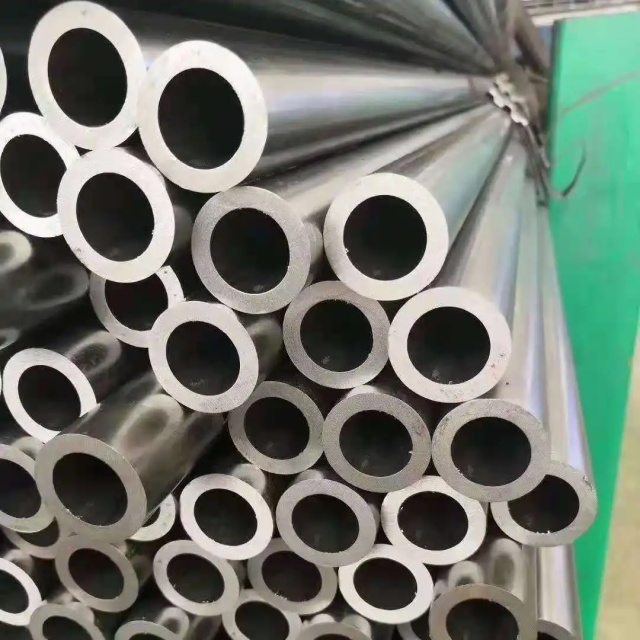 孝感精密无缝钢管参数