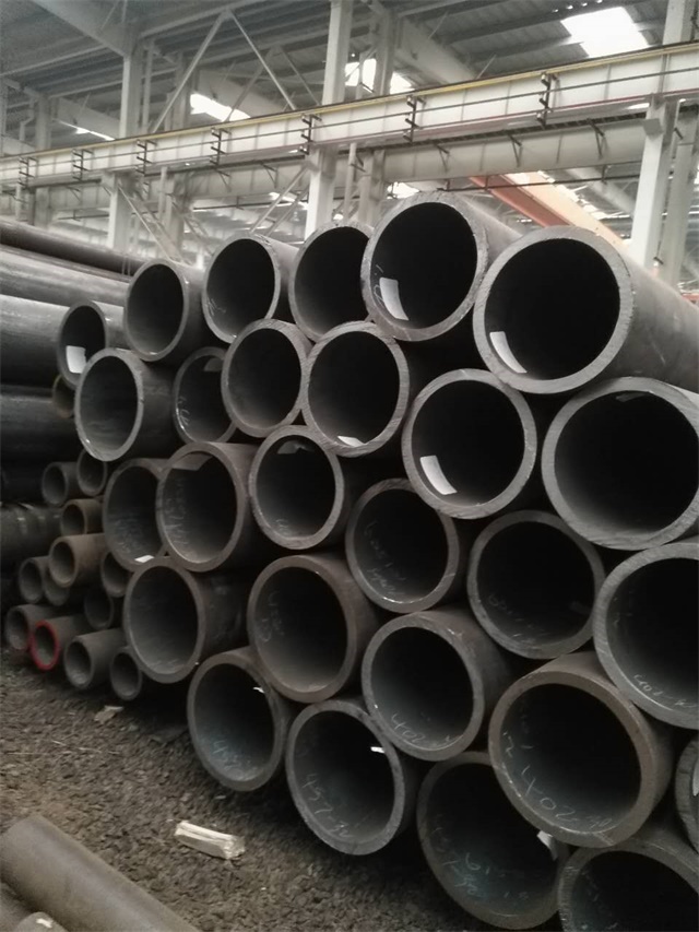 孝感精密无缝钢管产地