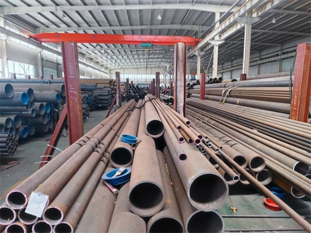 孝感p22无缝钢管