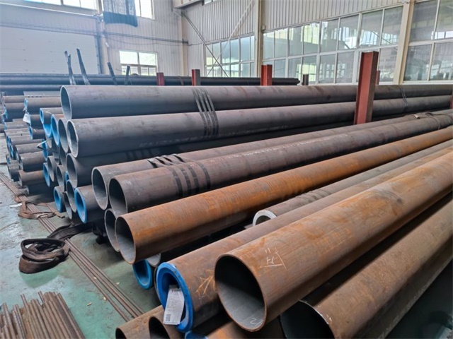 孝感Q355B化肥管