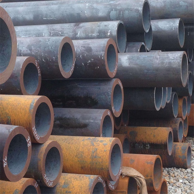 孝感40cr厚壁无缝钢管